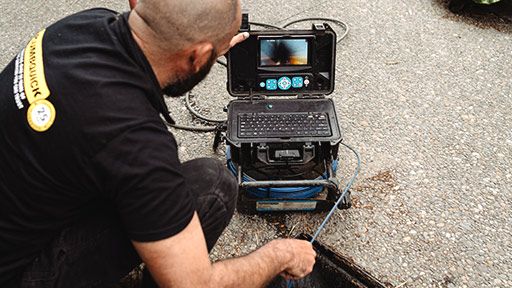 Belmont Drain & Sewer Plumbers: Fast